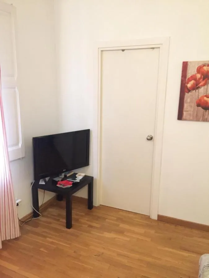 Apartment Aptucat Barcelona