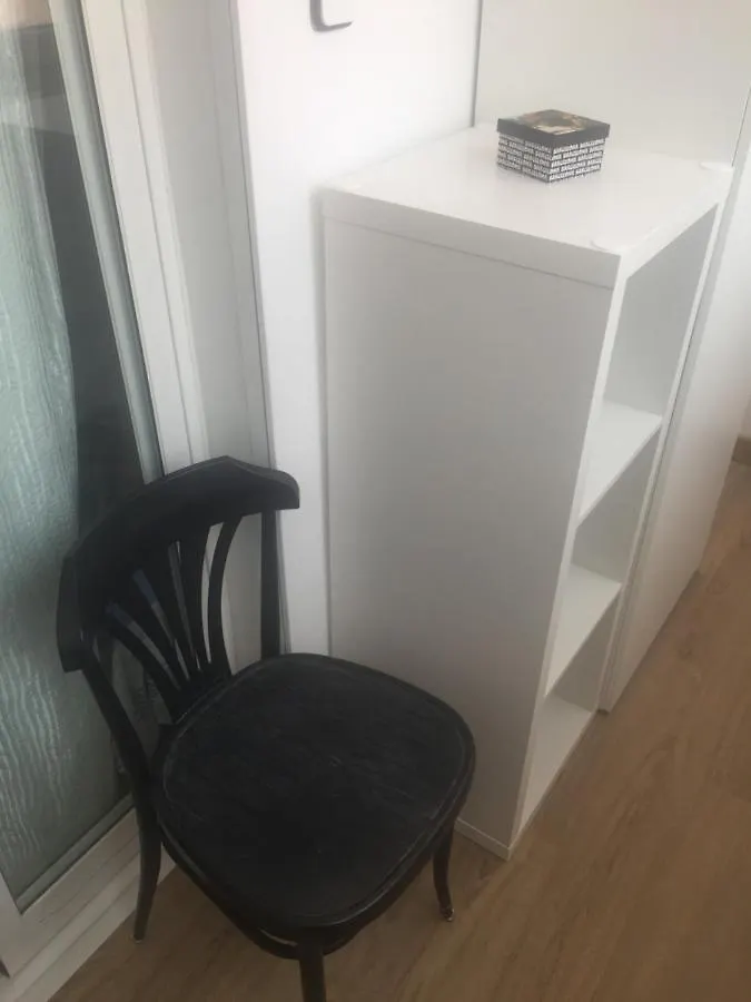 Apartment Aptucat Barcelona Spain