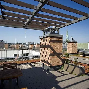 Garden Gates By Q4apartments Apartament Gdańsk