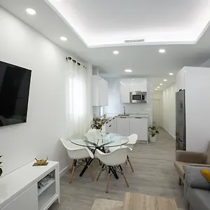  Apartment Tinte 8 Spain
