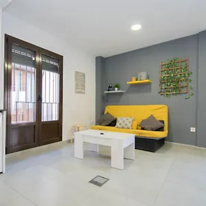  Apartment Realejo 2b Spain