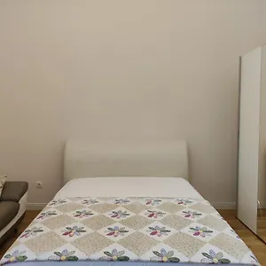 Falk Miksa Apartament Budapeszt