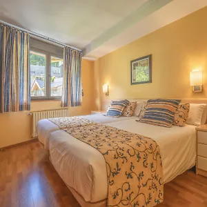 Del Meligar , Encamp Andorre
