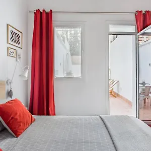  Apartment Stylish With Terrace For Couple Or Family