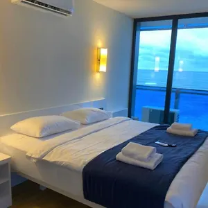 Orbi Sea View Apartament Batumi