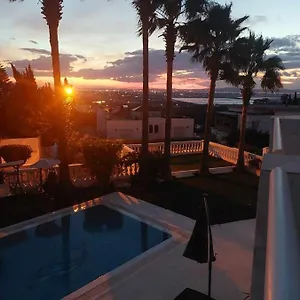 - N°3 , Gammarth Tunisie