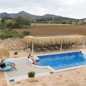  Villa Mestral Spain