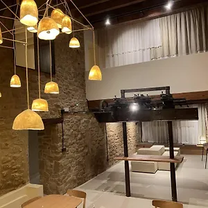 Casa Robla , Bilar Espagne