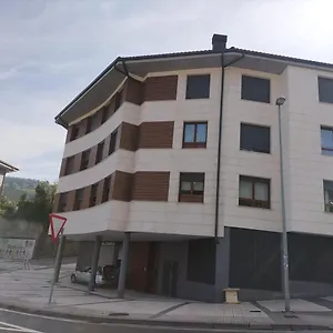 Altunahome , Mutriku Espagne