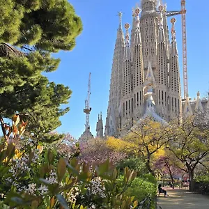  Apartment Barcelona4seasons - Sagrada Familia