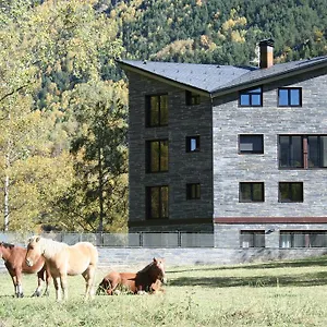 Turistics Prat De Les Mines , Ordino Andorre
