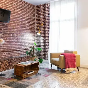  Apartment Brummell Eixample Izquierda/valeris