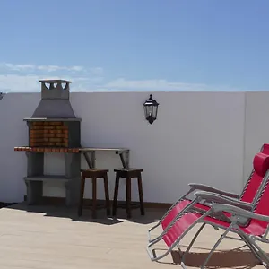  Country house Casa El Gallo Spain
