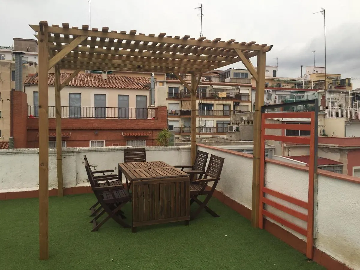 Apartment Aptucat Barcelona