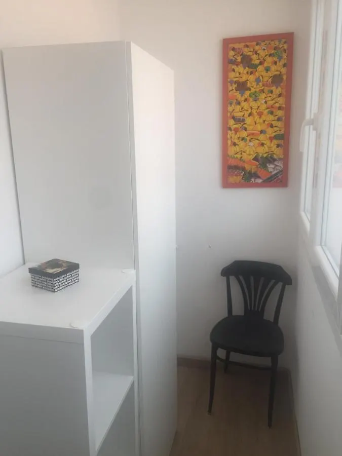 Apartment Aptucat Barcelona Spain