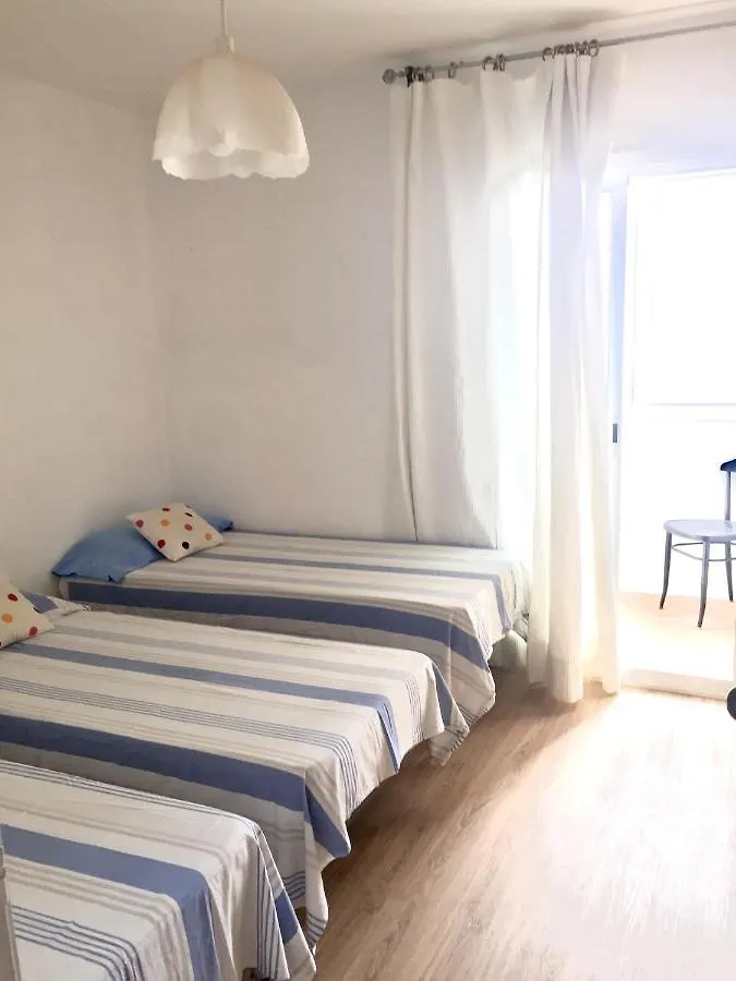 Apartment Aptucat Barcelona
