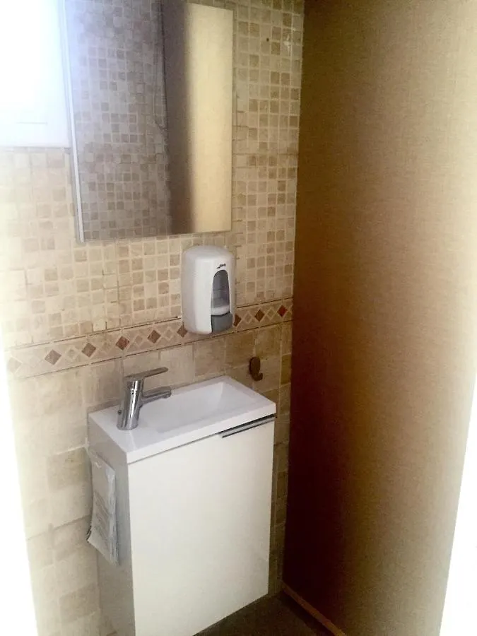 Apartment Aptucat Barcelona
