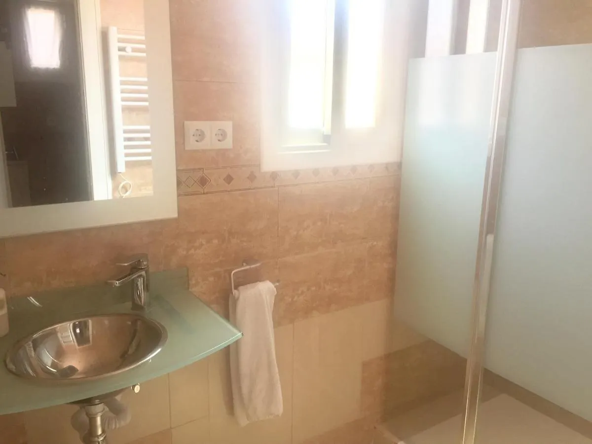 Apartment Aptucat Barcelona 0*,  Spain