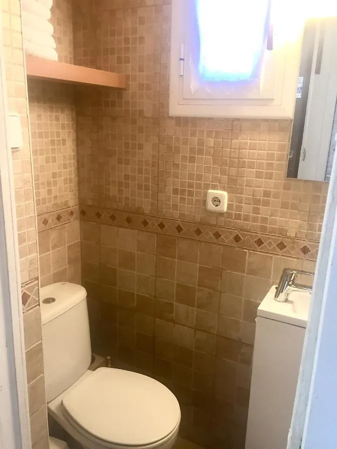 Apartment Aptucat Barcelona