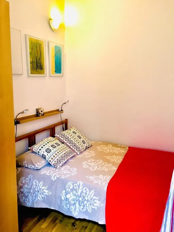 Apartment Aptucat Barcelona
