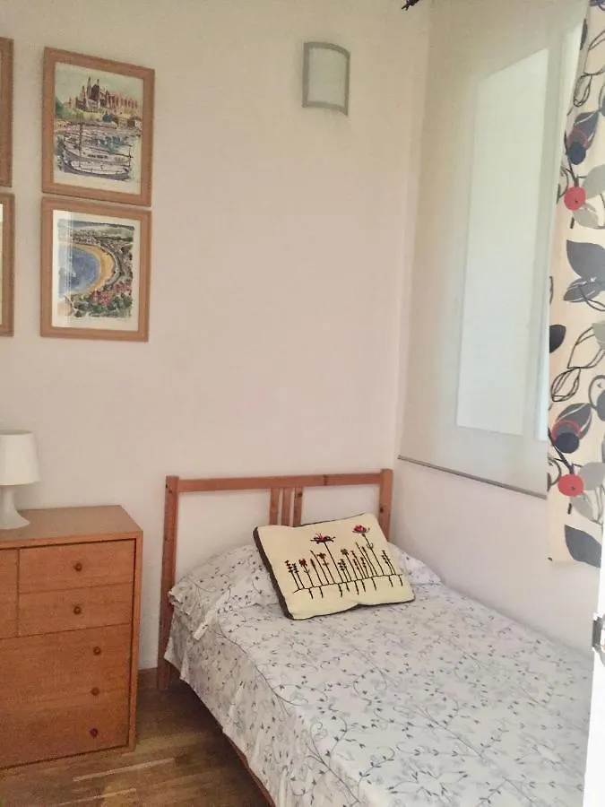 Apartment Aptucat Barcelona